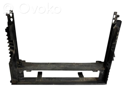 Панель радиатора