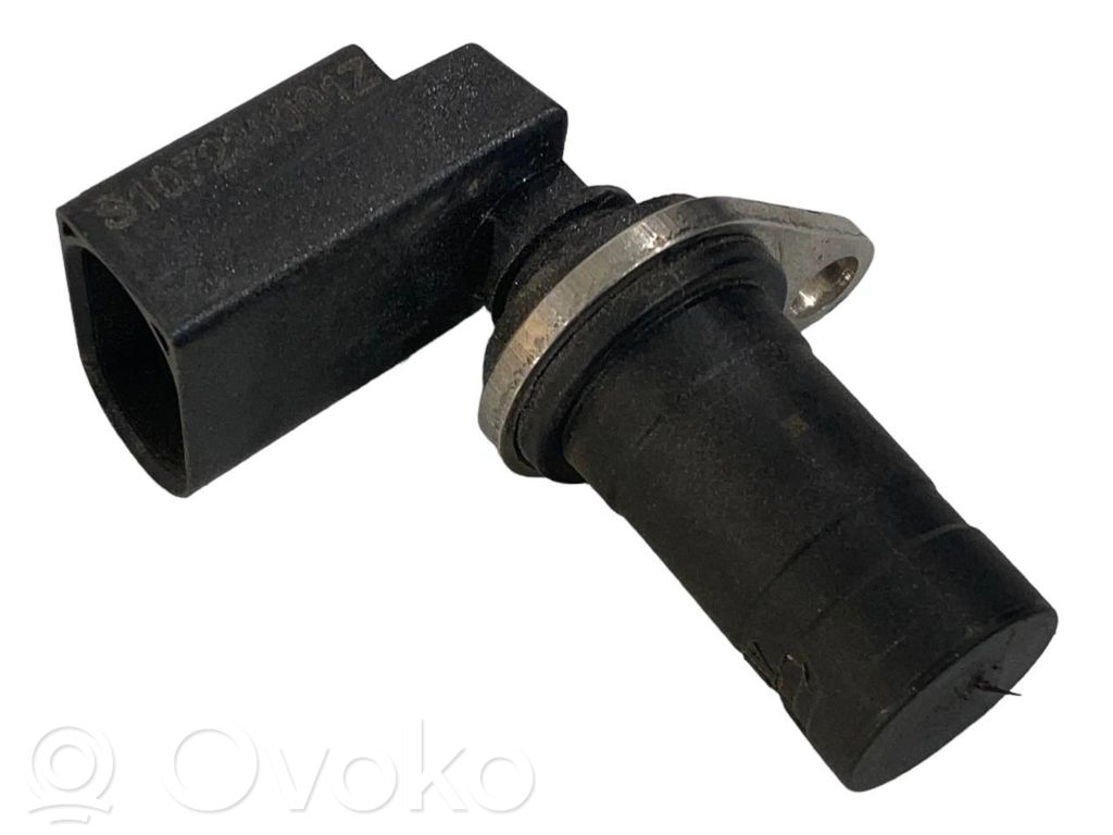 Kloķvārpstas stāvokļa sensors