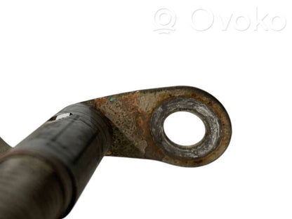 Glow plug relay