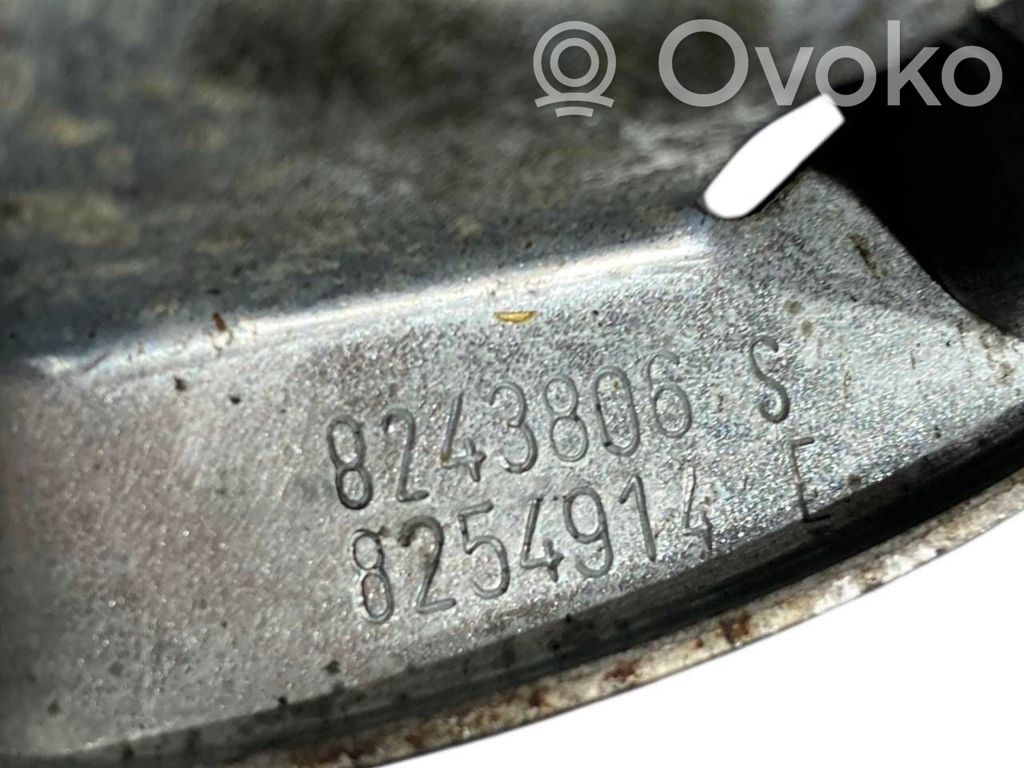Elektriskā loga pacelšanas mehānisma komplekts