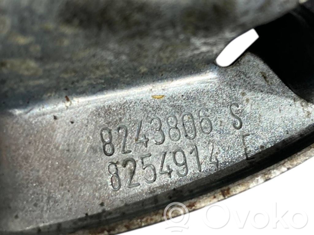 Elektriskā loga pacelšanas mehānisma komplekts