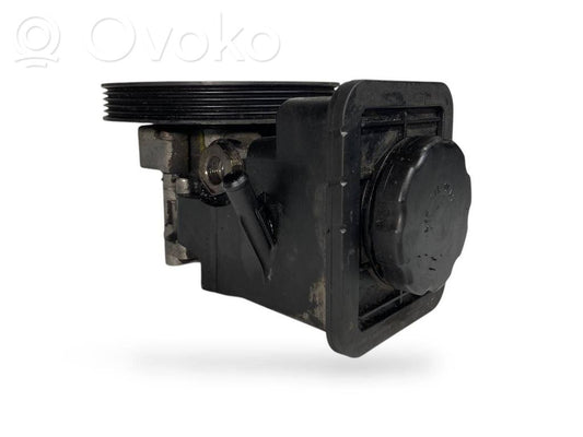 Stūres pastiprinātāja sūknis