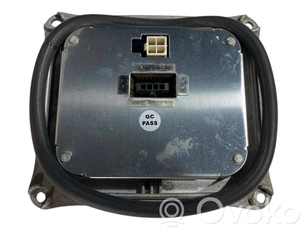 Luktura bloks / (ksenona bloks)