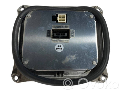 Luktura bloks / (ksenona bloks)