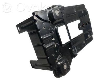 Battery mount