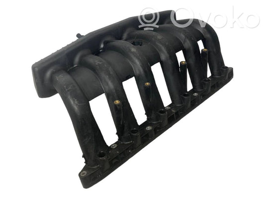 Intake manifold
