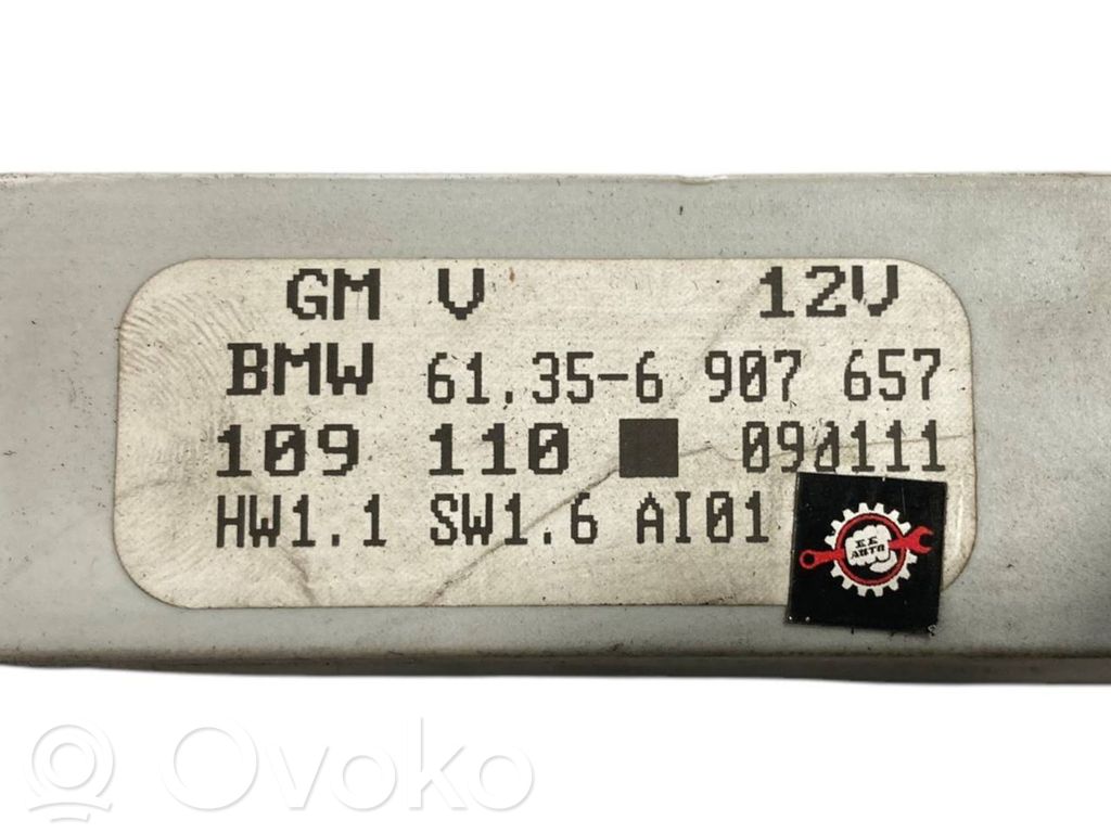 Comfort module