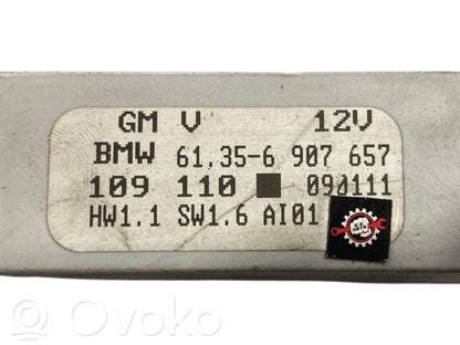 Comfort module