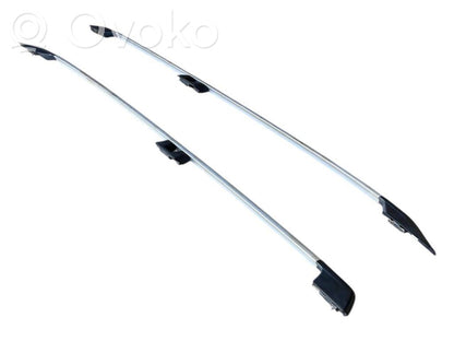 Gareniskie jumta reliņi – "ragi"