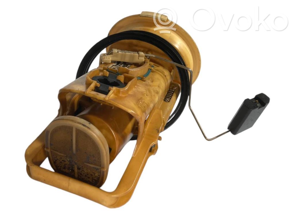 Degvielas sūknis (degvielas tvertnē)