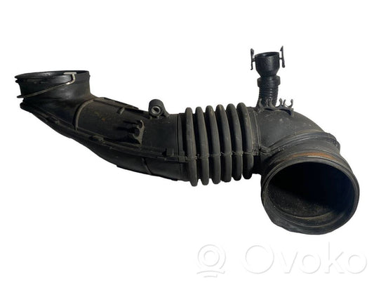 Gaisa ieplūdes kanāla detaļas