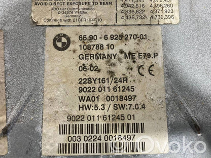 Navigācijas (GPS) sistēmas CD/DVD lasītājs