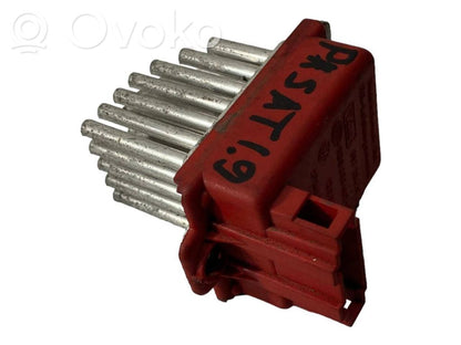 Mazā radiatora ventilatora reostats