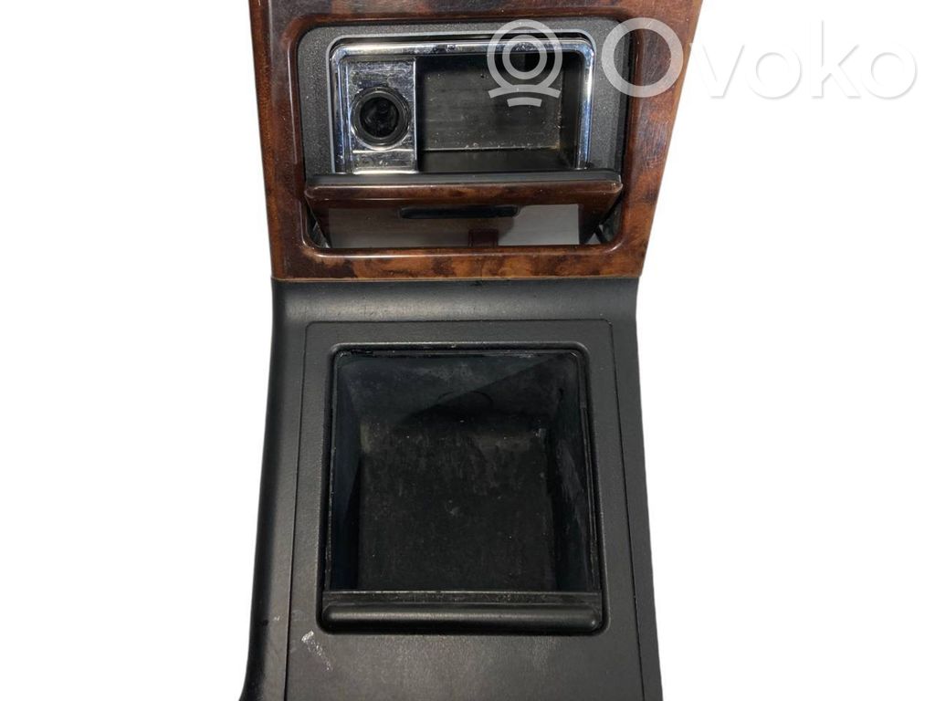 Отделка панели