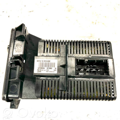 Light module LCM