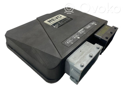 Блок управления газовым оборудованием