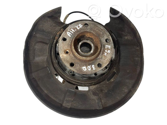 Rear wheel hub shaft joint (stupica, capfa)
