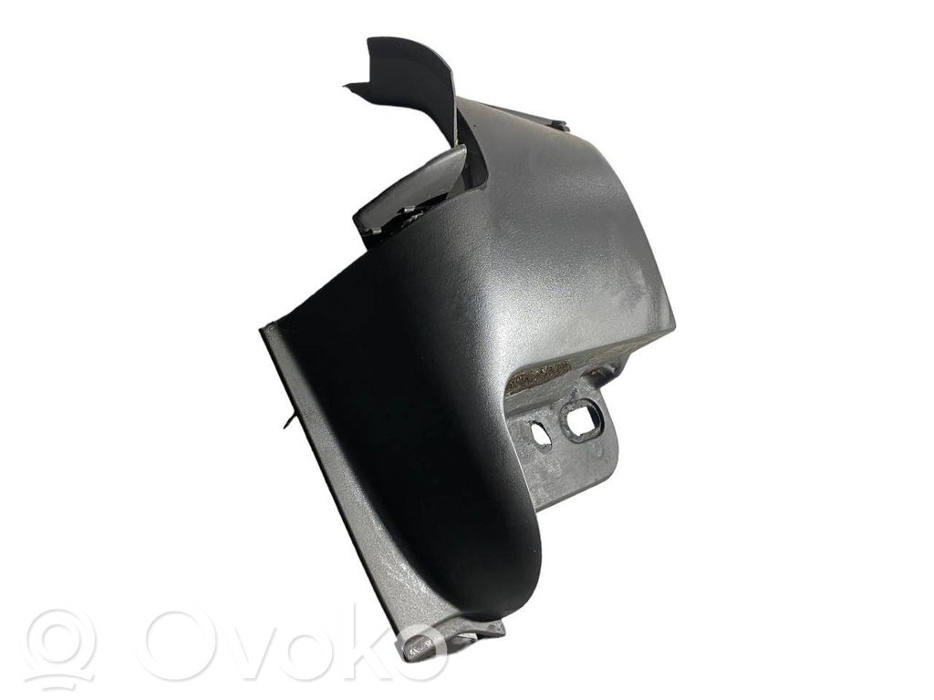 Drošības jostas dekoratīvā apdare