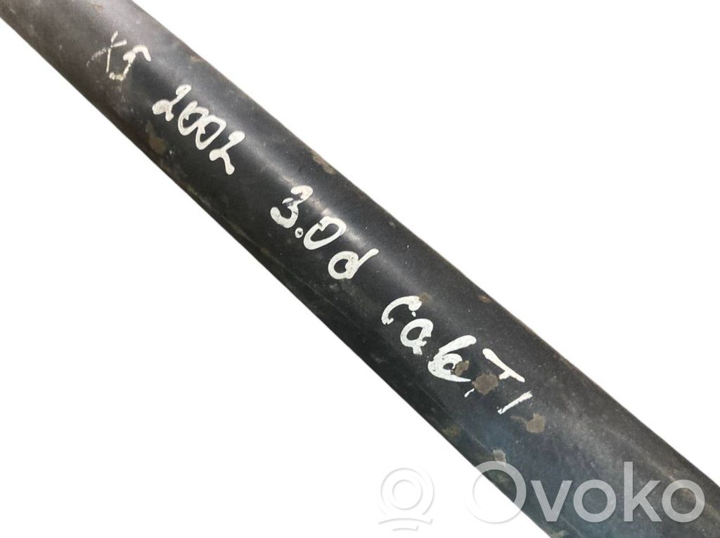 Pārnesumkārbas reduktors / razdatka