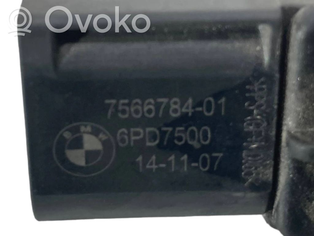Air pressure sensor