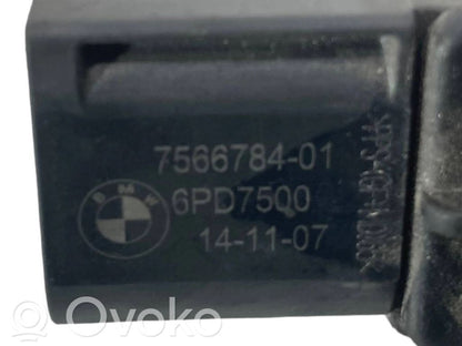 Gaisa spiediena sensors