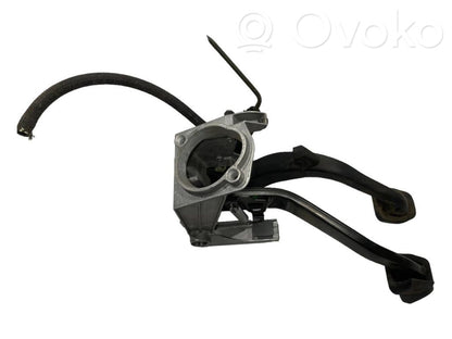 Pedal assembly