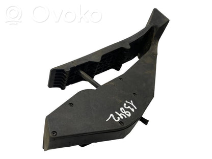 Akseleratora pedālis