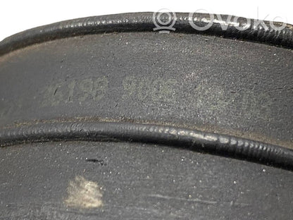 Детали воздухозаборника