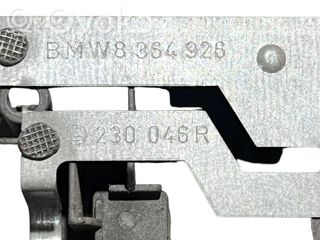 Priekšējo vietu apgaismojums