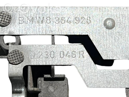 Priekšējo vietu apgaismojums