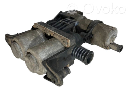 Apsildes radiatora vārsts (-i)