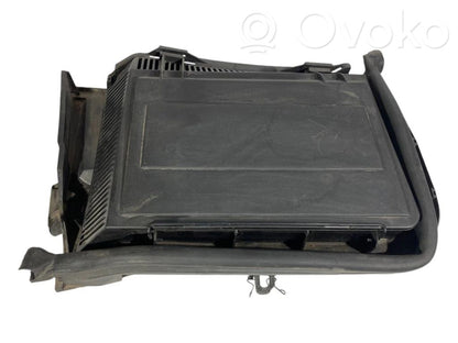 Корпус воздушного фильтра