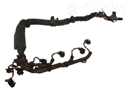 Augstsprieguma aizdedzes vads (sveces vads)