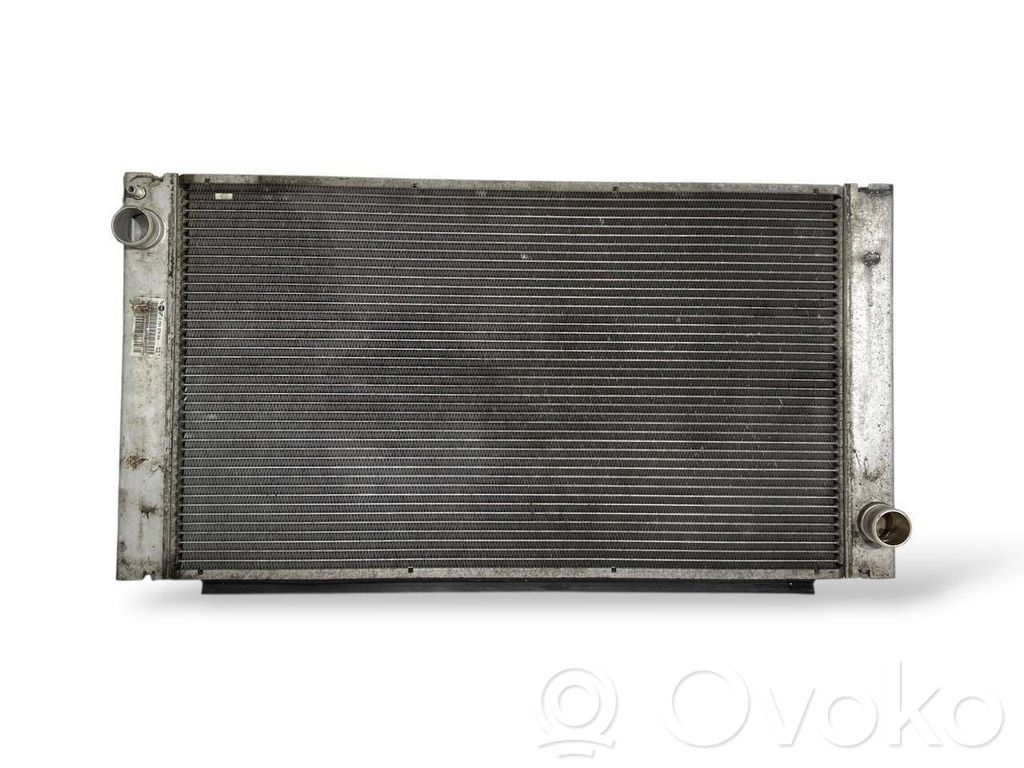 Dzesēšanas šķidruma radiators