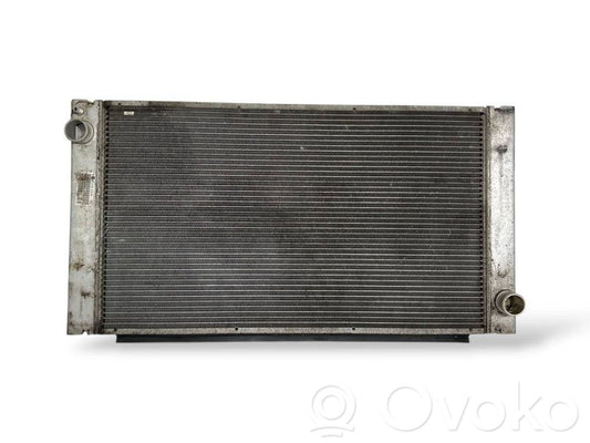 Dzesēšanas šķidruma radiators