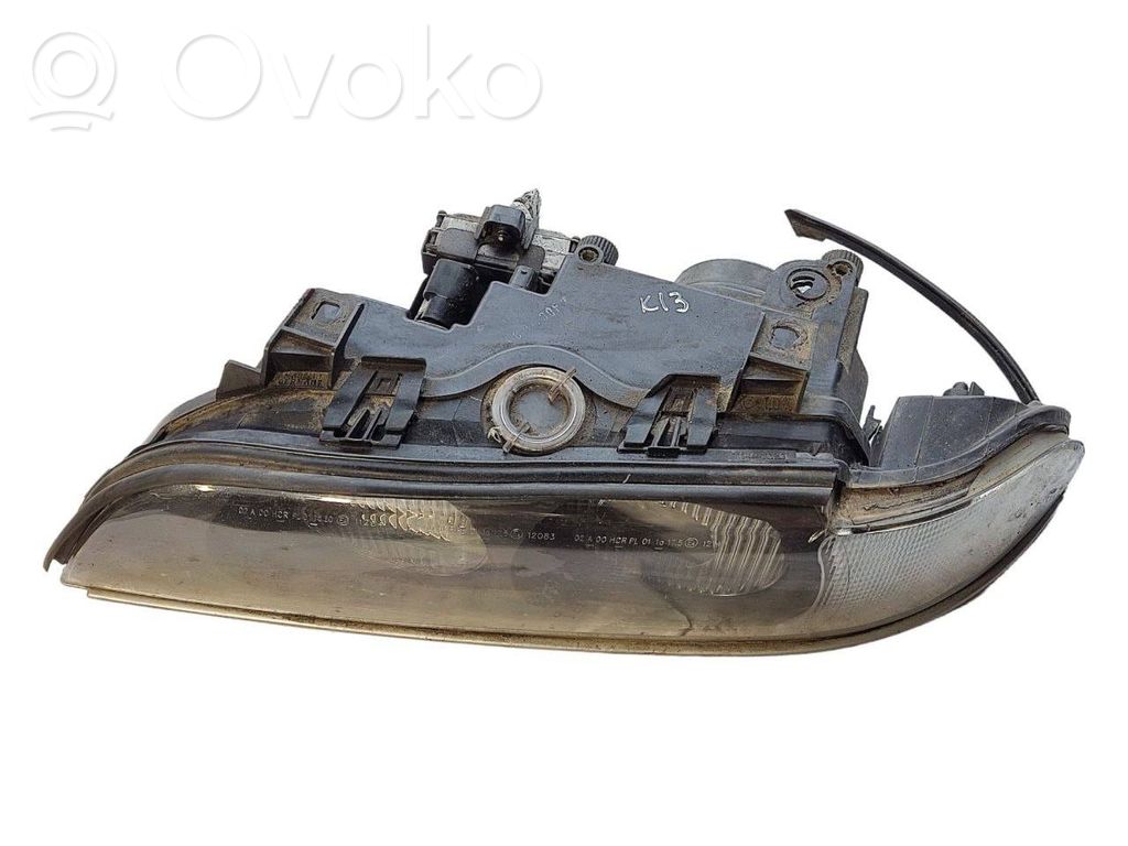 Priekšējais lukturis