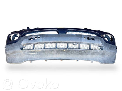 Priekšējais bamperis