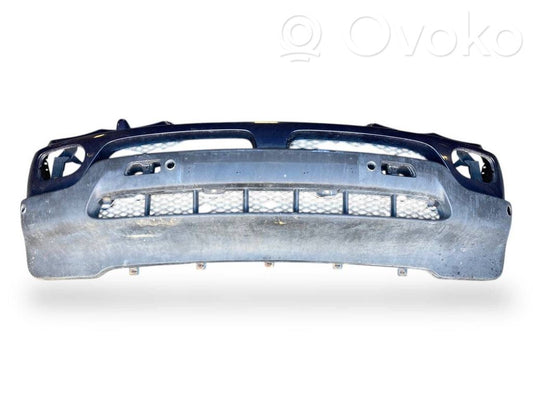 Priekšējais bamperis