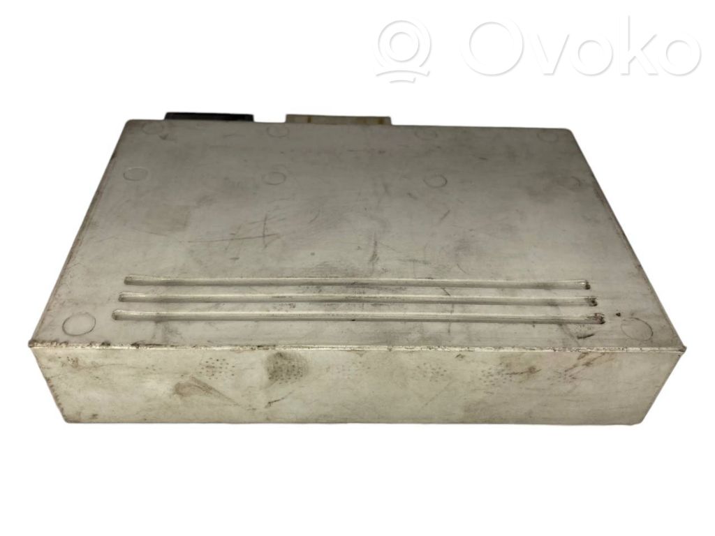 Блок управления парковкой (PDC)