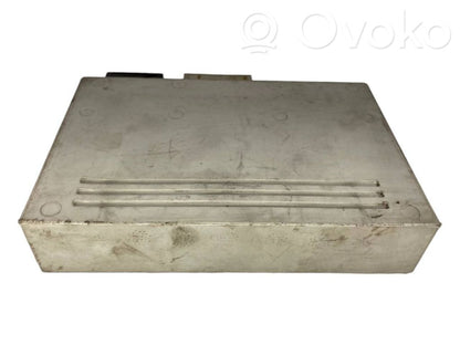 Блок управления парковкой (PDC)