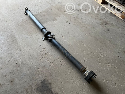 Задний карданный вал