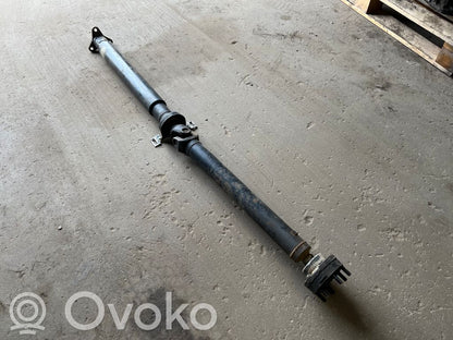 Aizmugurējais kardāns