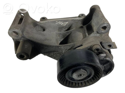 Ģeneratora stiprinājums