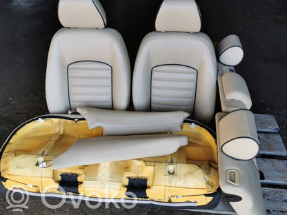 Комплект деталей интерьера