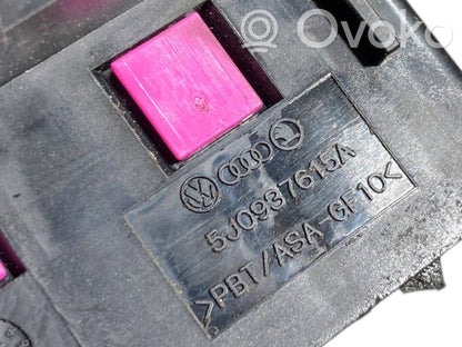 Drošinātāju bloks