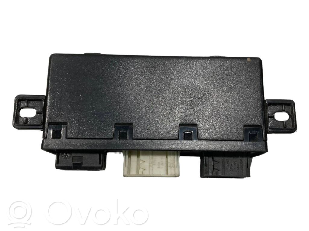 Блок управления дверью