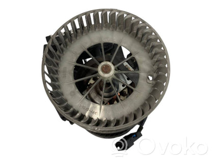 Mazā radiatora ventilators