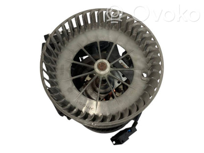 Mazā radiatora ventilators