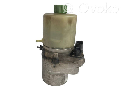 Stūres pastiprinātāja sūknis