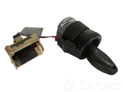 Комплект ЭБУ зажигания